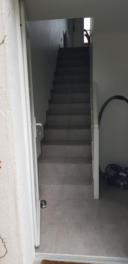 La Patalisse, Maison Type 3 Et Jardin Joué-lès-Tours Exterior foto
